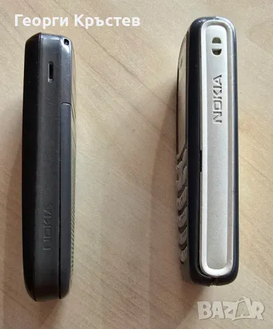Nokia 1208 и 2100 - за ремонт, снимка 12 - Nokia - 47986729
