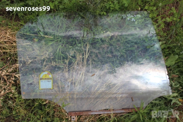 Стъкло задно дясно Деу Матиз Daewoo Matiz