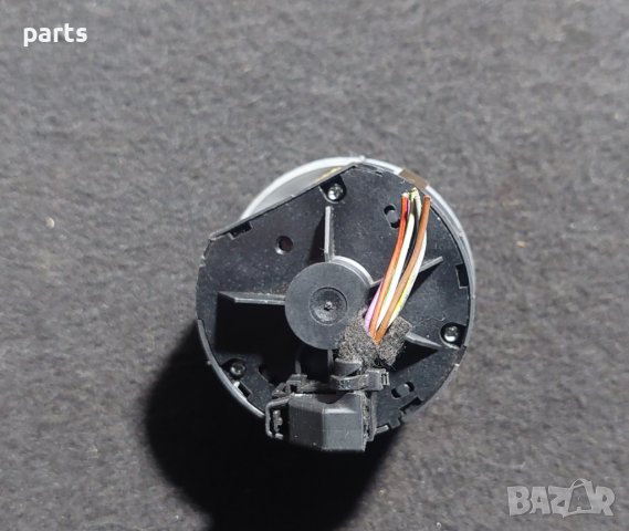 Ключ Светлини Ауди А6 C6 4F - Audi A6 4F - Q7 - 4F1941531D N, снимка 5 - Части - 39624710