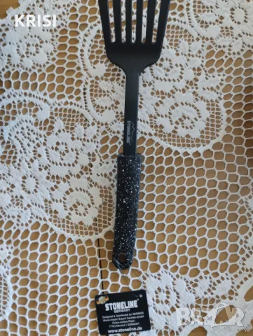 КОМПЛЕКТ ТИГАНИ -ТРИ И ПОДАРЪК, снимка 6 - Съдове за готвене - 47883632