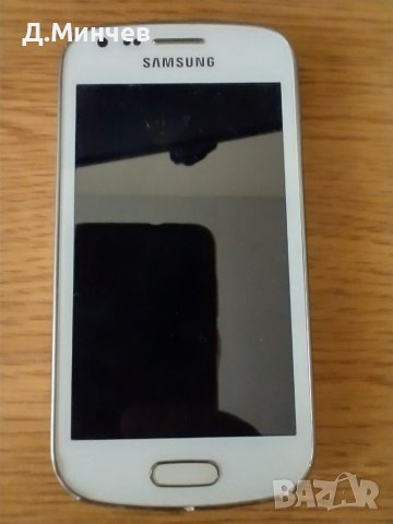 Телефон за части, снимка 1 - Samsung - 37017274