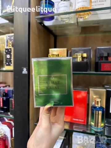 парфюми , снимка 14 - Дамски парфюми - 52414961