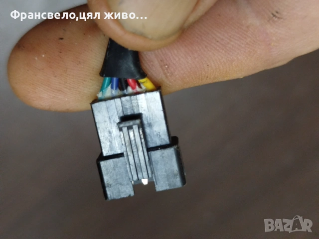 Нов контролер за електрически велосипед колело, скутер , снимка 5 - Части за велосипеди - 53436687