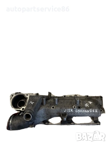 Десен всмукателен колектор за Jeep Commander 3.0 CRD (2010) LF00051