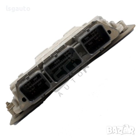 Компютър двигател Peugeot 307 2001-2008 ID: 118238, снимка 2 - Части - 43672957