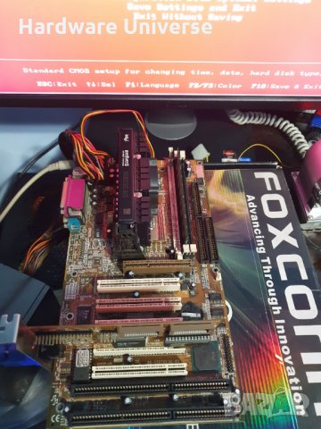 Zida Tomato BX, снимка 6 - Дънни платки - 34808911