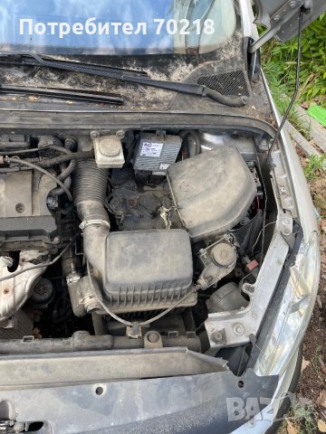 Peugeot 307 1.6 бензин на части, снимка 5 - Части - 39481046