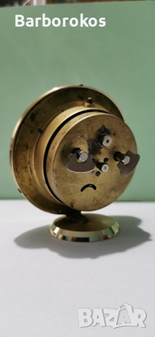 Будилник RUHLA , снимка 3 - Други - 52953713