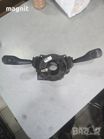 Лостчета за светлини и чистачки за BMW E46 3 8363668h 8363664h