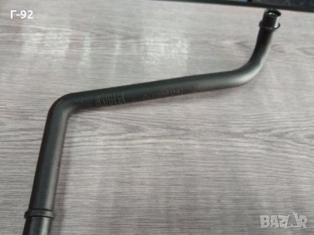 037103213B**NEU**VAG*** Маркуч, картерни газове,Обезвъздушителна тръба, снимка 3 - Части - 32618065