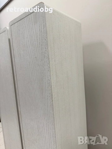 🔊Подови тонколони CANTON Ergo 80 DC - бял ясен - 120-180W - 4 ома🔊, снимка 5 - Тонколони - 52005165