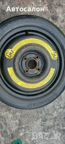 Гума 115/70R15 / патерица, снимка 3 - Гуми и джанти - 50578367