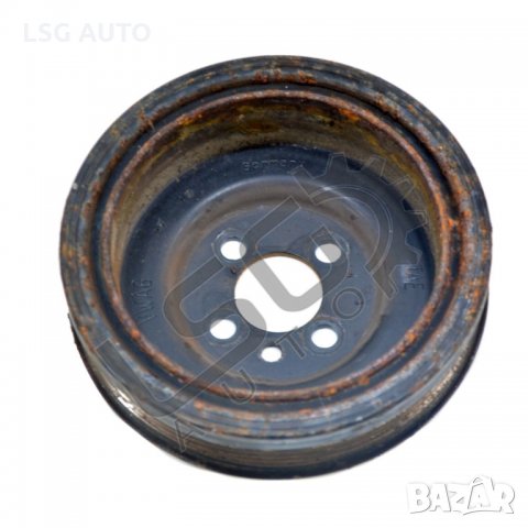 Демферна шайба Skoda OCTAVIA II Combi (1Z5) 2004-2010 S270120N-303