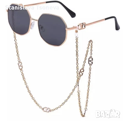 Слънчеви очила Valentino