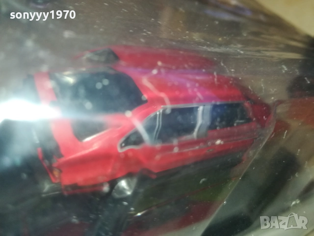 POLONEZ-METAL CAR 0612251832, снимка 7 - Колекции - 52673303