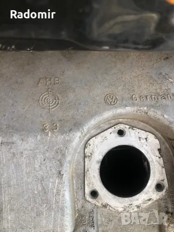 Двигател Ауди ТТ, 8N, 224 к.с. BAM, снимка 7 - Части - 48907503