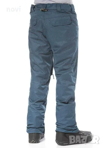 Light, L/XL, нов, оригинален мъжки ски/сноуборд панталон, снимка 4 - Зимни спортове - 47486918