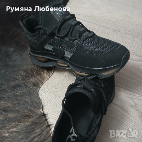 маратонки ном.41 стелка 26,5см, снимка 2 - Спортни обувки - 52887613