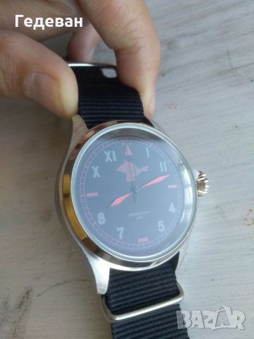 Крьiм Крим incursore quartz, снимка 2 - Мъжки - 28684136