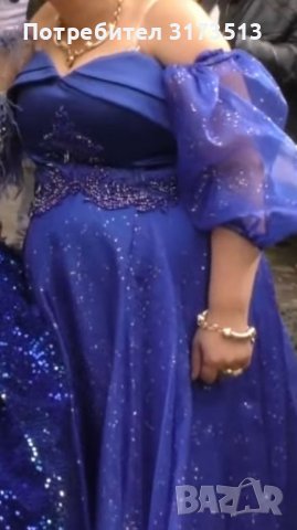 Официялни рокли, снимка 6 - Рокли - 36896444