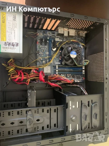 Продавам лот от 5 компютъра, снимка 5 - Геймърски - 50735078