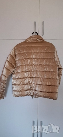 НАМАЛЕНО-Детско яке ZARA, снимка 2 - Детски якета и елеци - 51475388