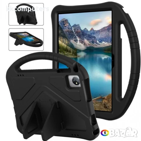 Blackview Tab 8 / Tab 70 / 7 / Oscal Pad 60 / Teclast M40 Pro / M40 Plus / M40 SE / M40 / P40S / P30, снимка 6 - Калъфи, кейсове - 51100904