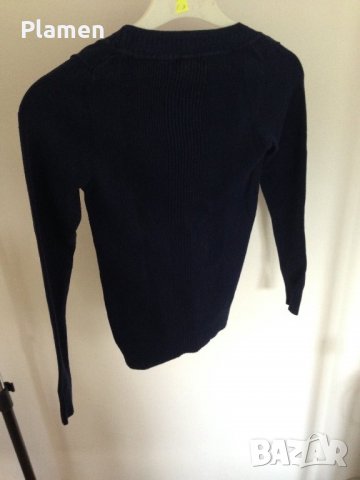 Манго/Mango пуловер, снимка 3 - Блузи с дълъг ръкав и пуловери - 26542637