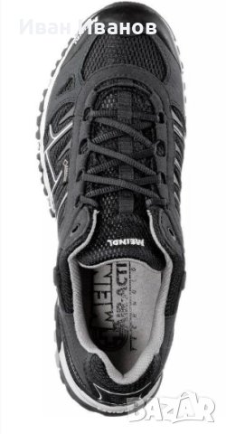 водоустойчиви туристически обувки Meindl CUBA GTX GORE-TEX н 41 , снимка 3 - Други - 42937332