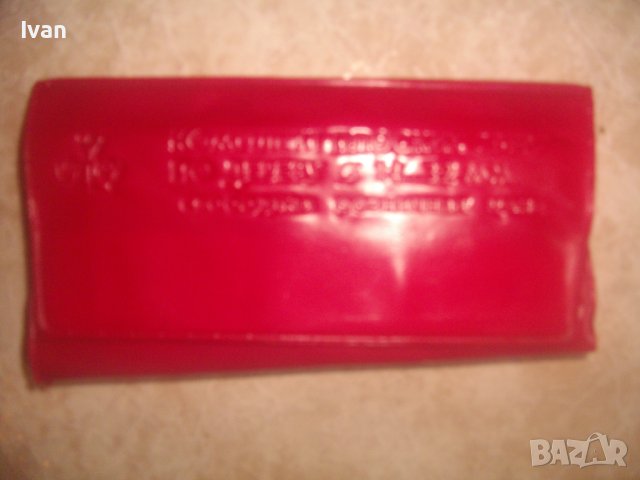 СССР/Руски Старо Качество-Комплект НОВИ Ръчни Плоски Свредла За Дърво-14-32мм-Държач-Инструментален, снимка 18 - Други инструменти - 43326097