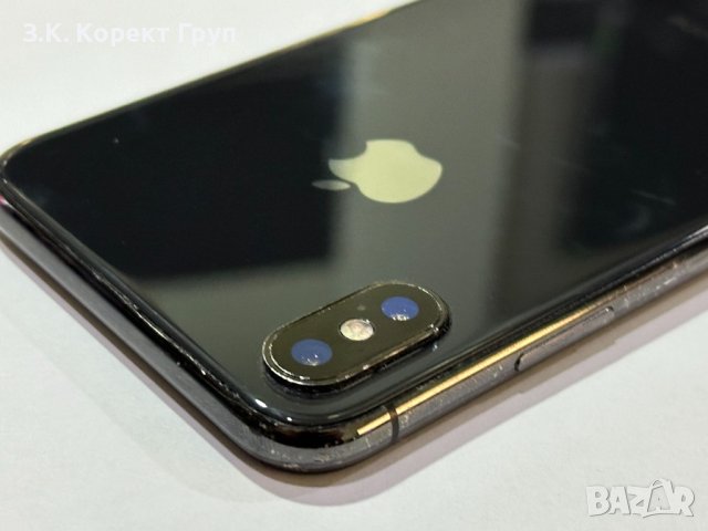 Apple iPhone X 64GB, снимка 5 - Apple iPhone - 44089294
