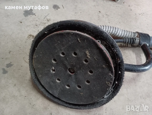 жираф за шлайфане на стени и тавани , снимка 2 - Други инструменти - 50569228