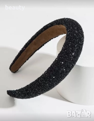 Диадема с Кристали 