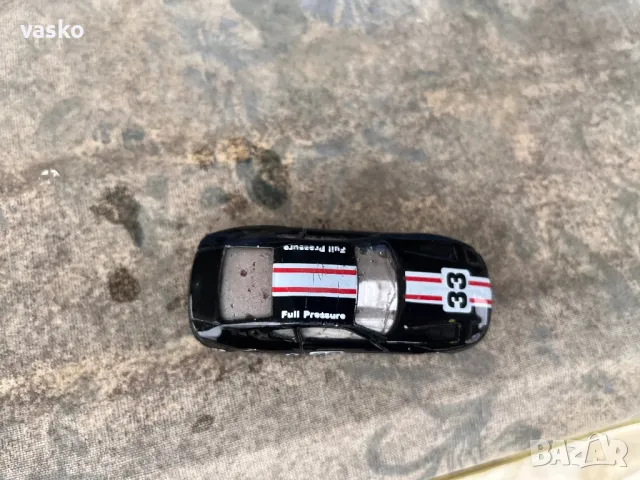 Магорет Ферари, снимка 5 - Колекции - 49697341