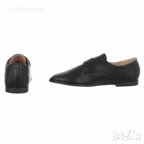 Дамски обувки с връзки, 4цвята , снимка 18 - Дамски ежедневни обувки - 51370536