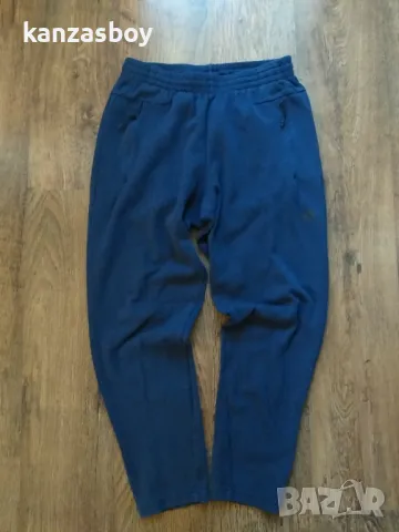 ADIDAS ID Stadium Pants Navy - страхотно мъжко долнище М, снимка 6 - Спортни дрехи, екипи - 48057375