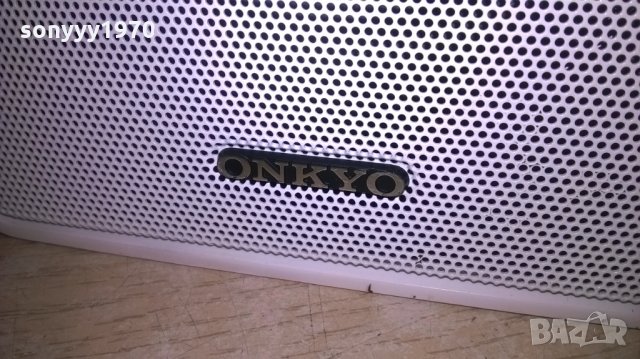 onkyo-тонколони-2бр-внос швеция, снимка 11 - Тонколони - 26896114