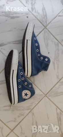 Кецове converse, снимка 3 - Детски маратонки - 40709069