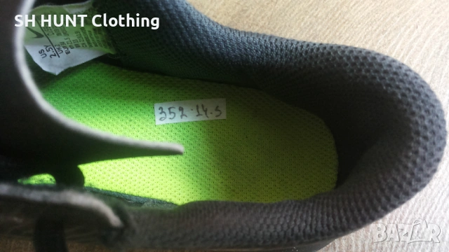 NIKE MERCURIAL Kids Footbsll Astro Turf Размер EUR 34 / UK 2 детски стоножки за футбол 352-14-S, снимка 14 - Футбол - 53039628