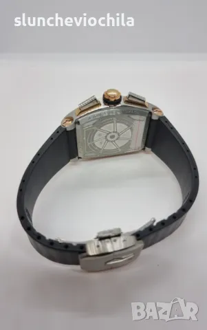 Cvstos Challenge часовник, снимка 11 - Мъжки - 39294897