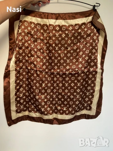  шал Louis Vuitton LV