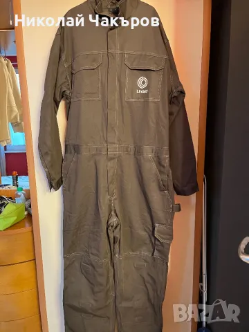 Гащеризон Mascot, снимка 8 - Други - 47969049