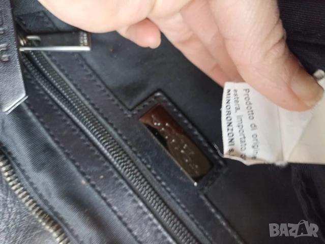 Дамска чанта Tosca Blu, снимка 8 - Чанти - 50777140