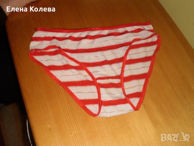 Бикини и прашки, снимка 11 - Бельо - 34593023