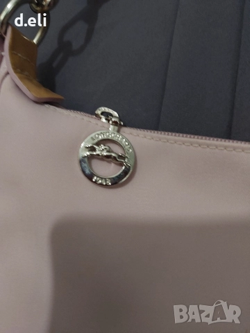 Две чанти. Longchamp 🇫🇷 Original и Agatha Ruiz dE la Prada , снимка 12 - Чанти - 51788414