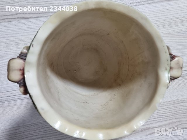 Антична ваза, снимка 5 - Декорация за дома - 43585886