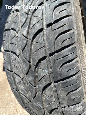 Всесезонни Гуми 255/50/19, снимка 6 - Гуми и джанти - 52458434