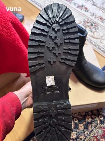 Продавам боти, снимка 3 - Мъжки боти - 52806106