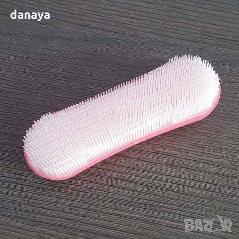 1876 Четка за почистване на килими, снимка 2 - Мопове, кофи, четки и метли - 32590218