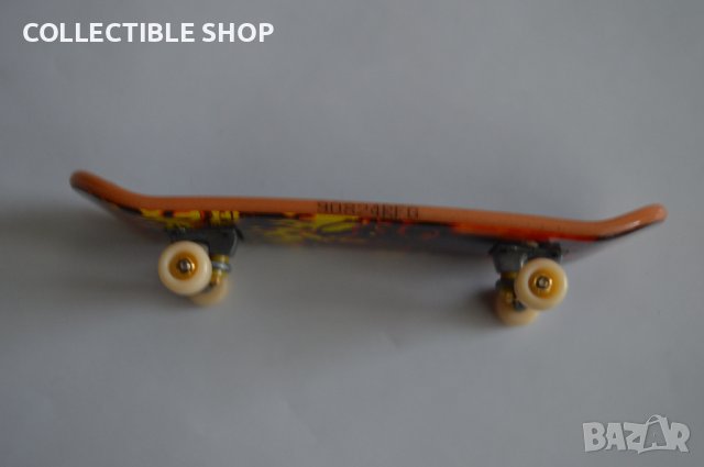 Tech Deck, снимка 4 - Други ценни предмети - 43660648